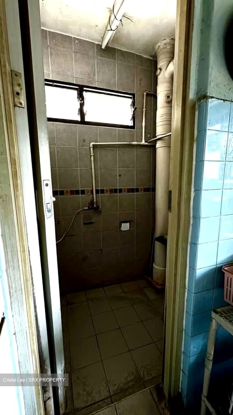 Blk 211 Boon Lay Place (Jurong West), HDB 3 Rooms #595146001